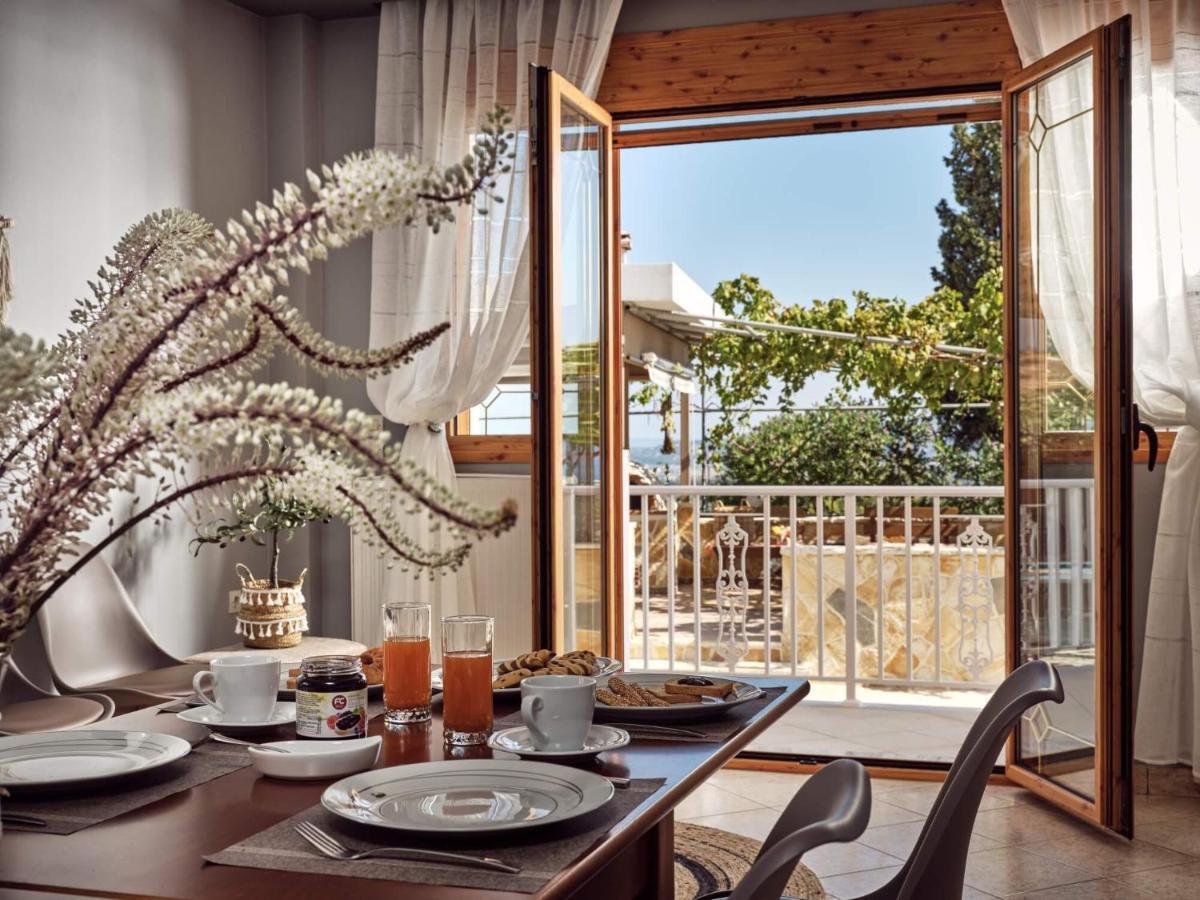 Balcony Villa Lithakia (Zakynthos)