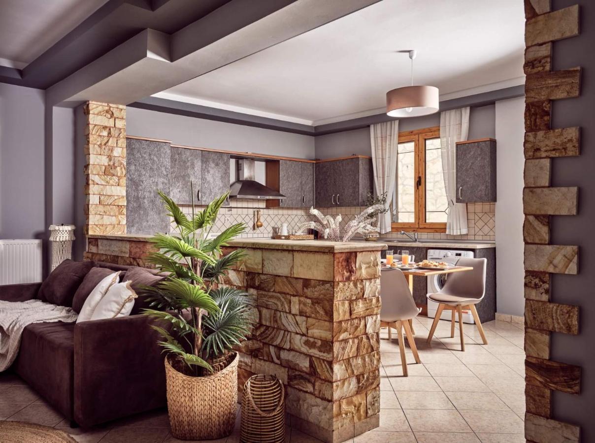 Balcony Villa Lithakia (Zakynthos)