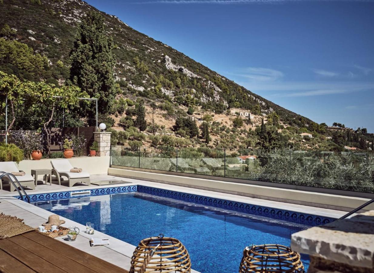 Balcony Lithakia (Zakynthos)
