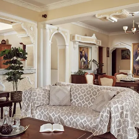 Lithakia Balcony Villa Exterior photo